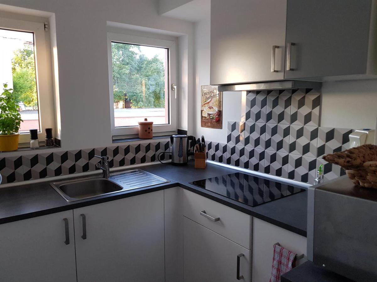 Haus Rebenblick Daire Dierbach Dış mekan fotoğraf