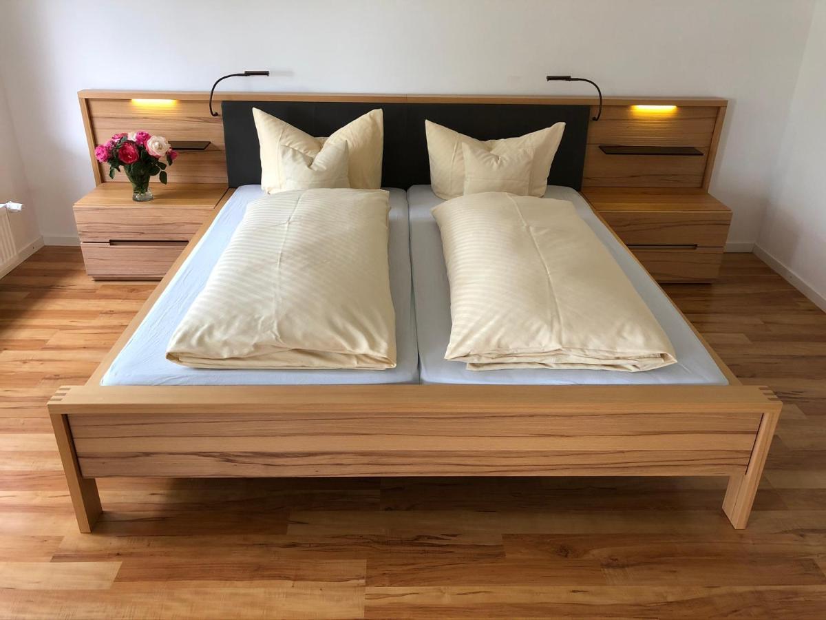 Haus Rebenblick Daire Dierbach Dış mekan fotoğraf