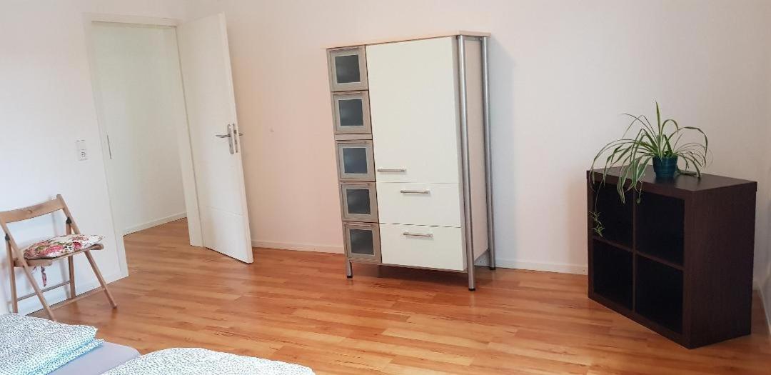 Haus Rebenblick Daire Dierbach Dış mekan fotoğraf