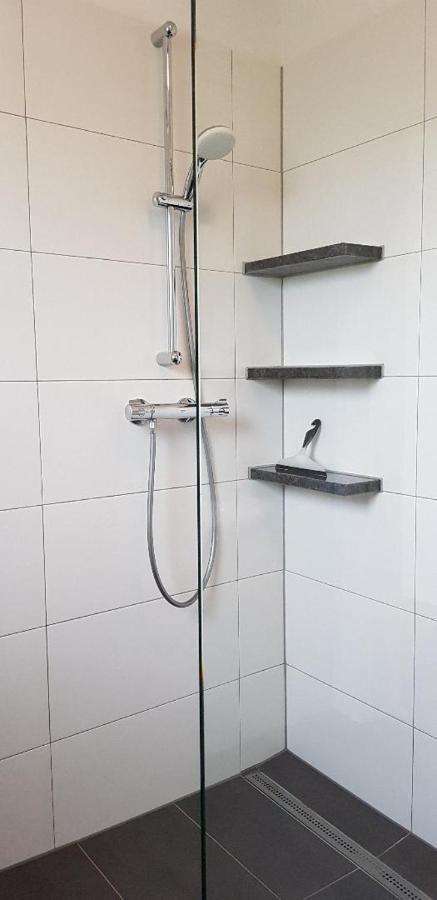 Haus Rebenblick Daire Dierbach Dış mekan fotoğraf