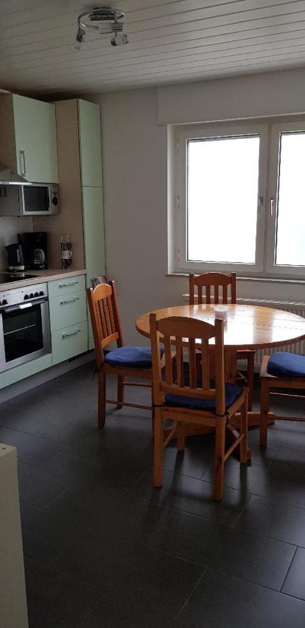 Haus Rebenblick Daire Dierbach Dış mekan fotoğraf