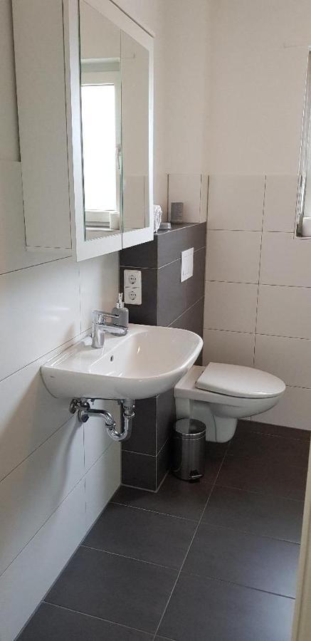Haus Rebenblick Daire Dierbach Dış mekan fotoğraf